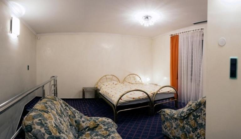 Apartament Deluxeapartman Nyíregyháza Pokój zdjęcie